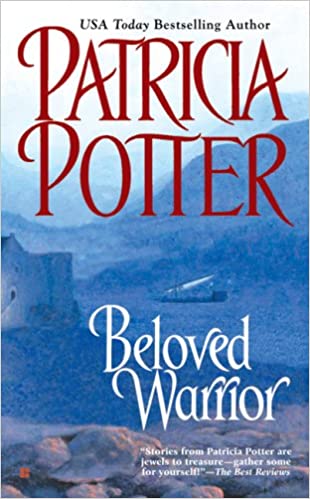BELOVED WARRIOR