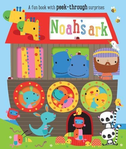 NOAH'S ARK