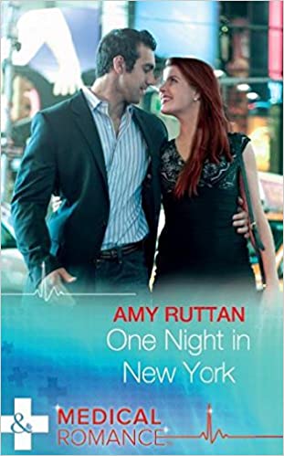 ONE NIGHT IN NEW YORK
