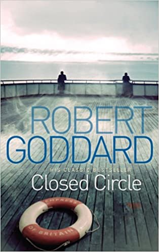 CLOSED CIRCLE