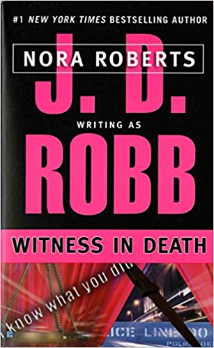 WITNESS IN DEATH