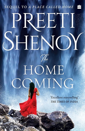 THE HOMECOMING