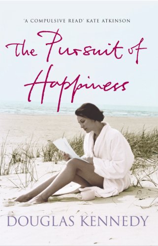 THE PURSUIT OF HAPPINESS dk