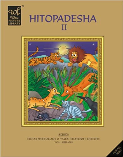 HITOPADESHA 2 wilco