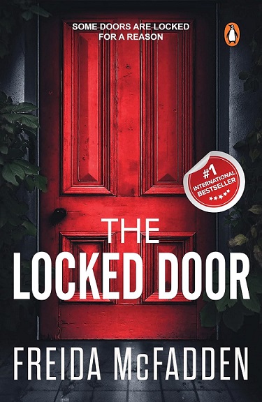 THE LOCKED DOOR