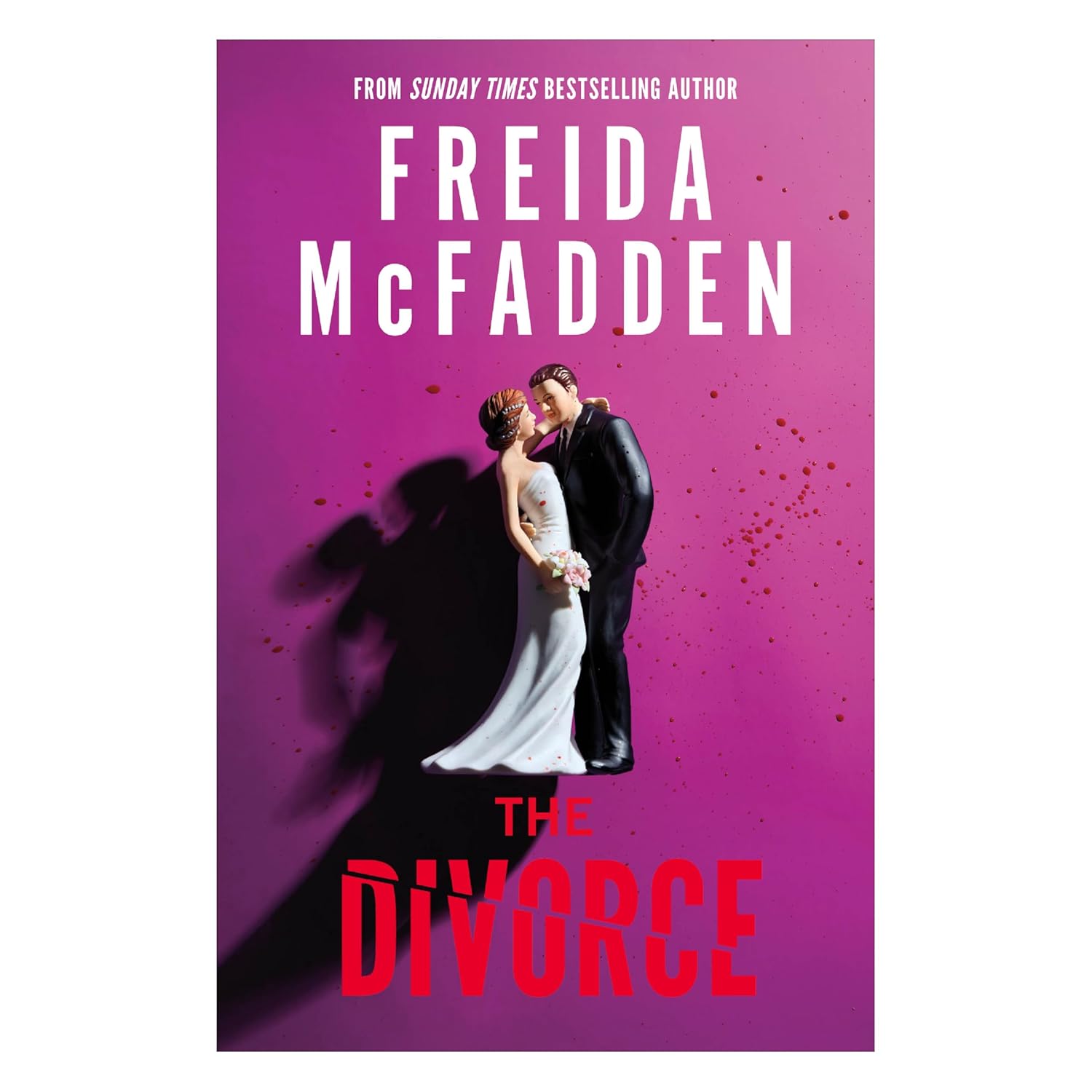 THE DIVORCE
