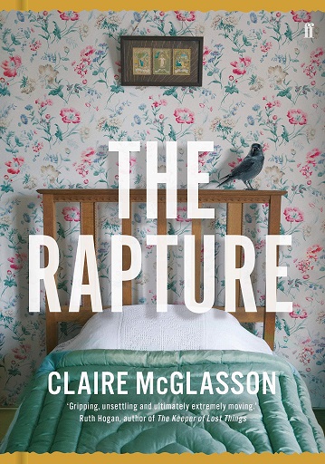 THE RAPTURE