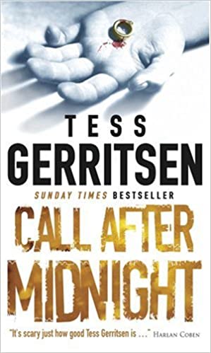 CALL AFTER MIDNIGHT