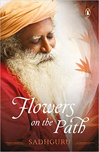 FLOWERS ON THE PATH 