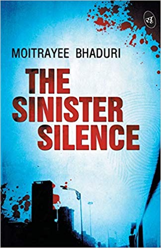 THE SINISTER SILENCE
