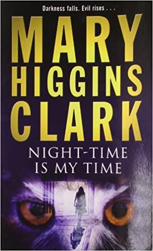 NIGHT TIME IS MY TIME