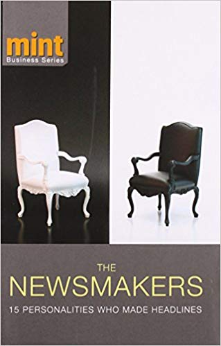 THE NEWSMAKERS 