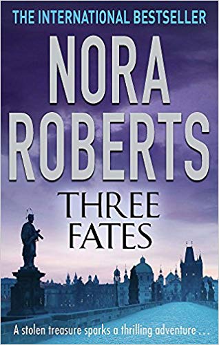 THREE FATES