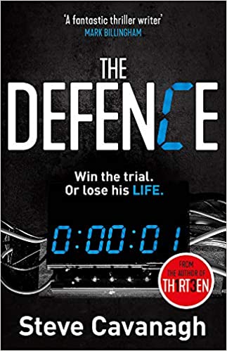 THE DEFENCE