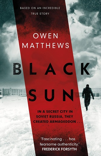 BLACK SUN