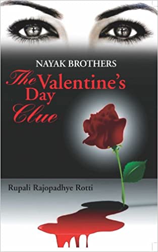 THE VALENTINE'S DAY CLUE