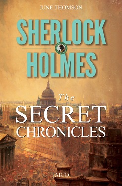 THE SECRET CHRONICLES