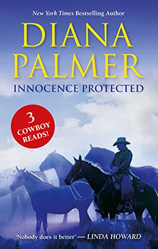 INNOCENCE PROTECTED