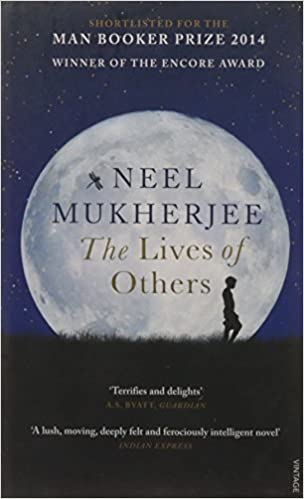 THE LIVES OF OTHERS