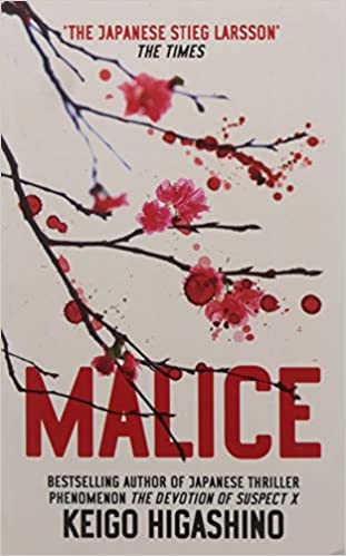 MALICE kh