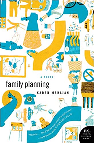 FAMILY PLANNING $