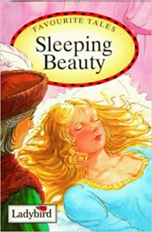 SLEEPING BEAUTY (LADYBIRD)