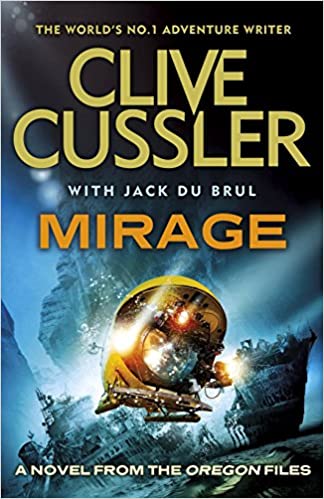 MIRAGE