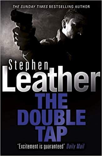 THE DOUBLE TAP