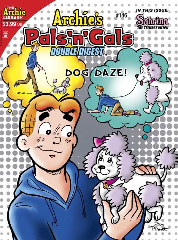 NO 146 PALS N GALS DOUBLE DIGEST