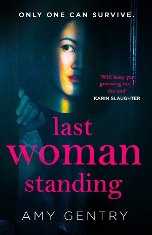 LAST WOMAN STANDING