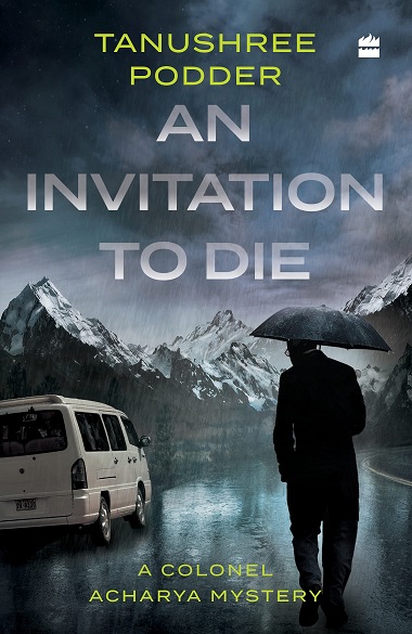 AN INVITATION TO DIE