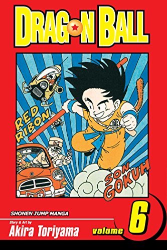 DRAGON BALL 06