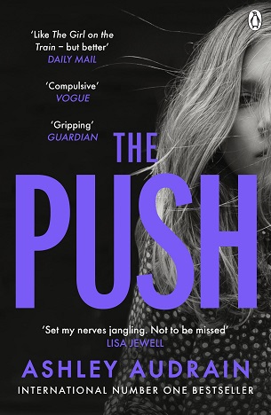 THE PUSH