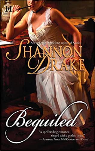 BEGUILED