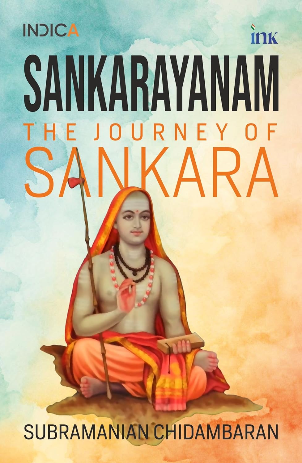 SANKARAYANAM the journey of sankara