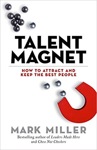 TALENT MAGNET 