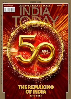 INDIA TODAY 2026 JAN 12