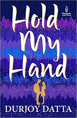HOLD MY HAND