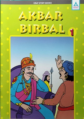 AKBAR BIRBAL 1 virat