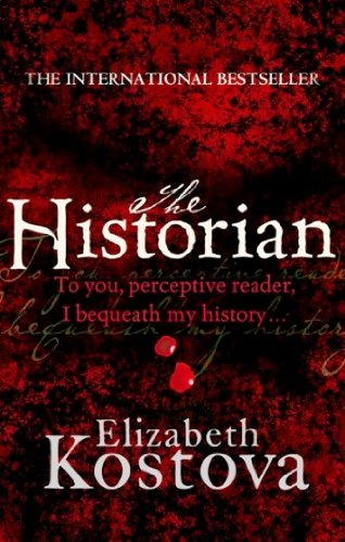 THE HISTORIAN