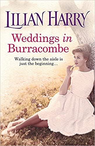 WEDDINGS IN BURRACOMBE