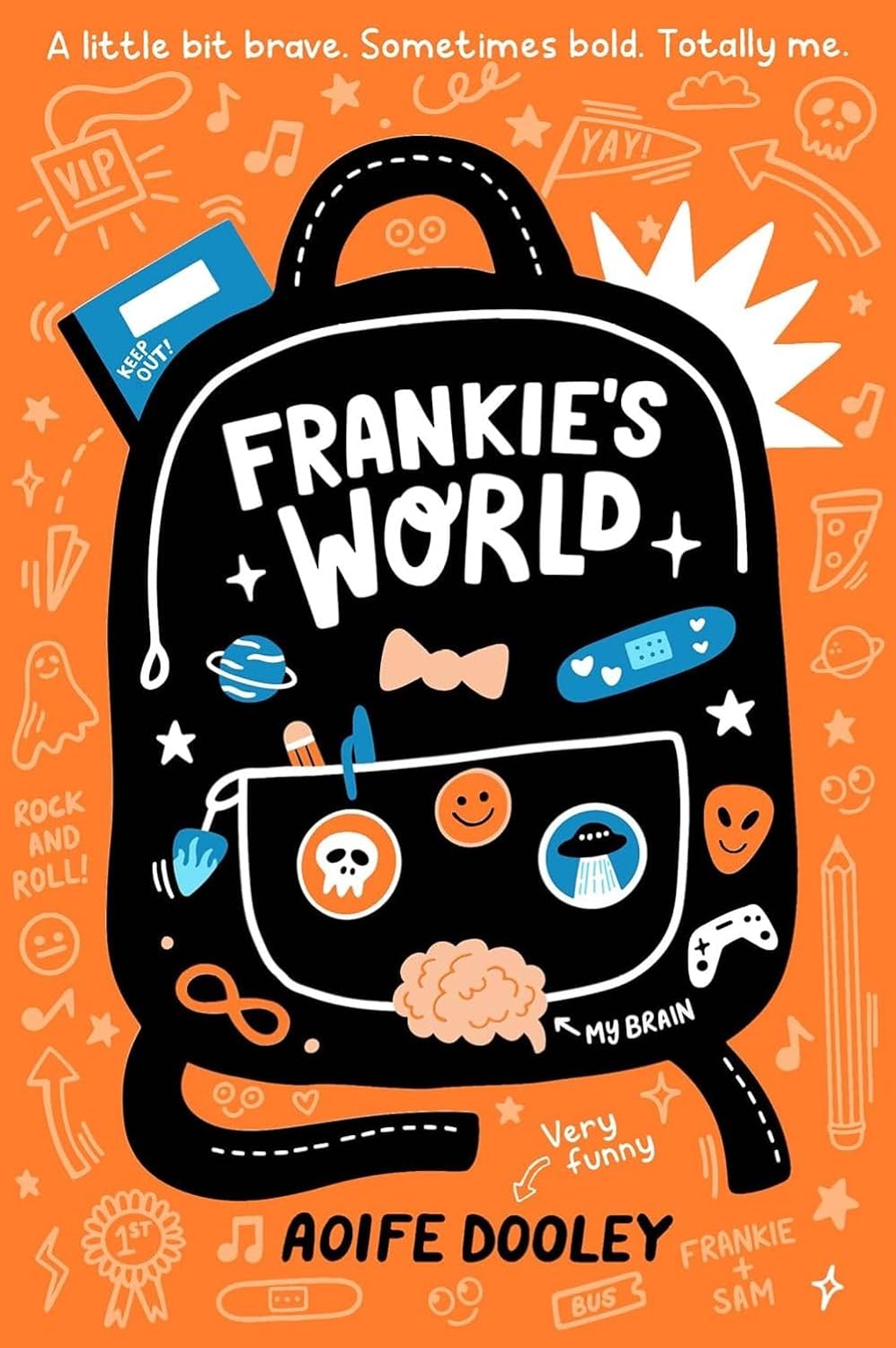 FRANKIES WORLD
