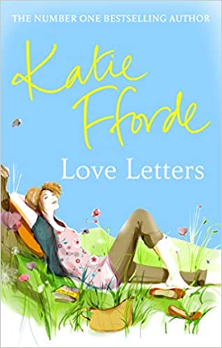 LOVE LETTERS kf