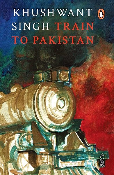 TRAIN TO PAKISTAN