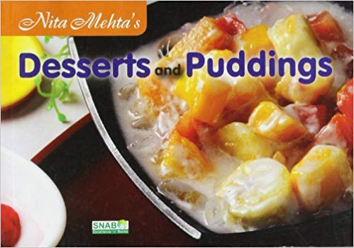 DESSERT PUDDING (NM) mini 