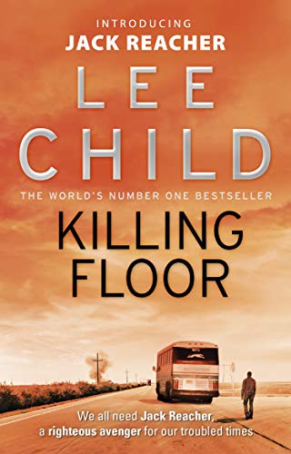 KILLING FLOOR