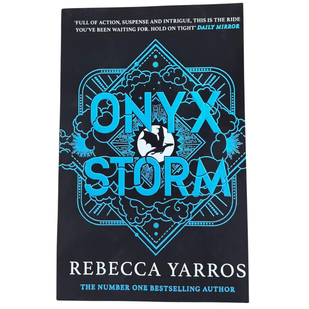 ONYX STORM 03