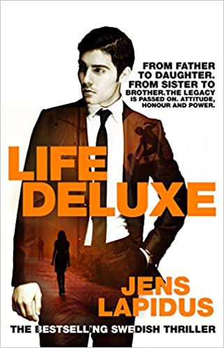 LIFE DELUXE