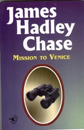 MISSION TO VENICE