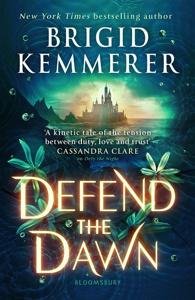 DEFEND THE DAWN